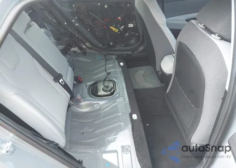 2023 Hyundai Elantra Limited из США, поврежденный, VIN KMHLP4AG2PU453739